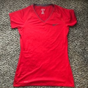 Nike Pro Fitted Shirt